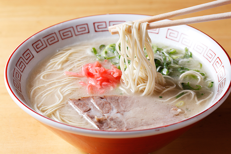 博多ラーメン