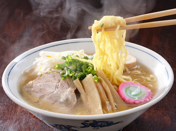 ラーメン