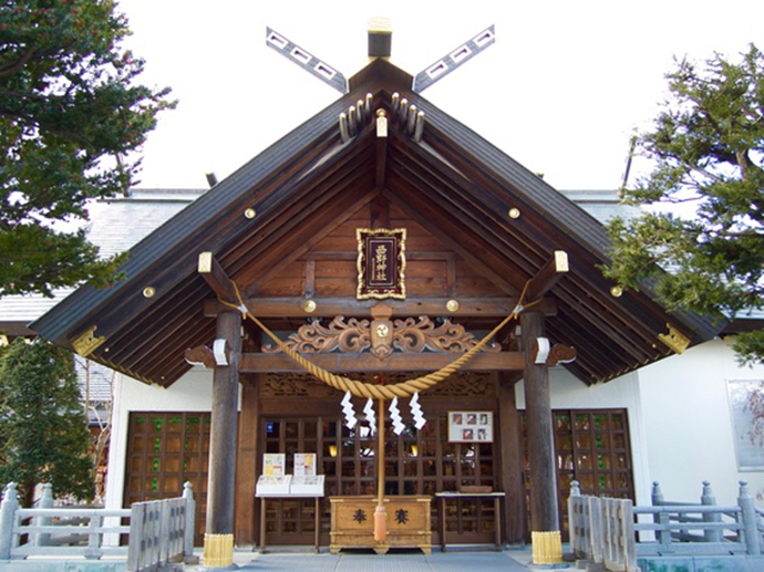 西野神社